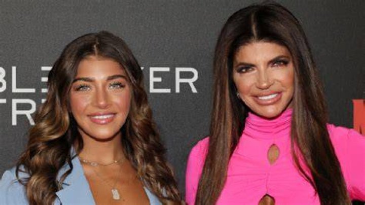 RHONJ OG Teresa Giudice's parents are buried directly next to her nemesis Caroline Manzo's father