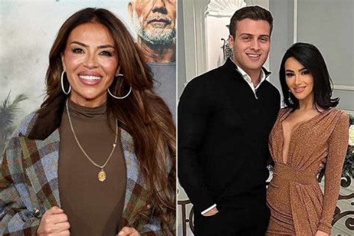 RHONJ&rsquo;s Dolores Catania Is &lsquo;Mad&rsquo; Ex-Husband Frank Catania Made Her Feel Guilty Over Relationship With Paul Connell