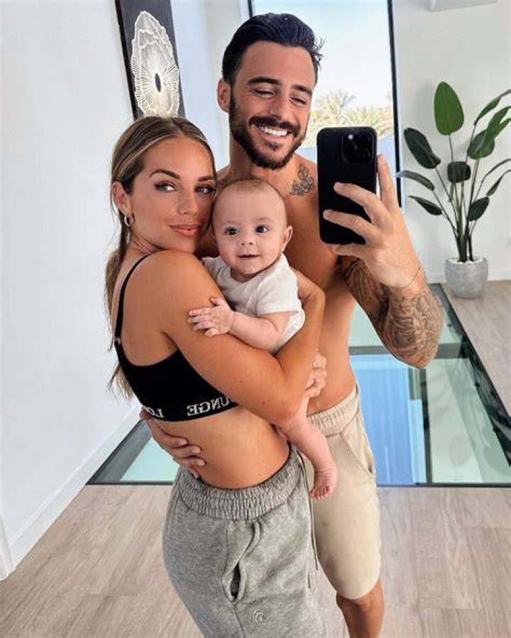 Rich Kid Maddy Burciaga is currently holidaying in Dubai