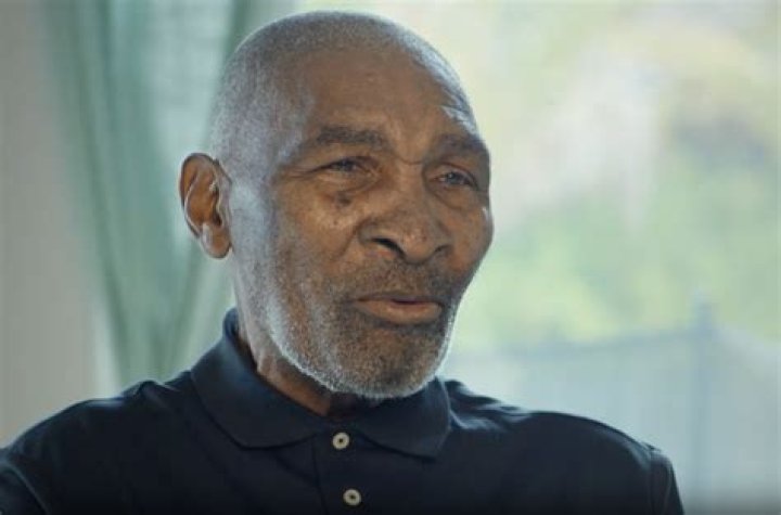 Richard, 81, made the documentary with the help of his son Chavoita who produced the film