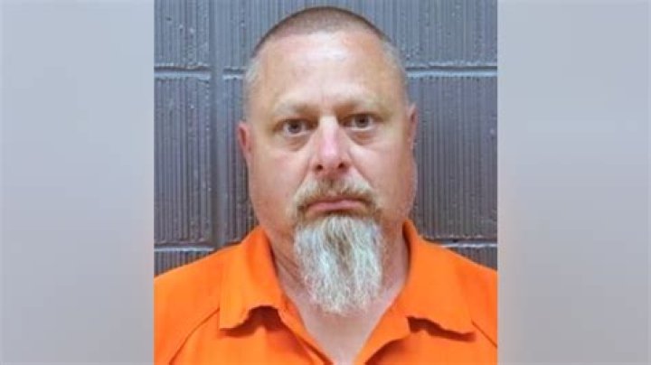 Richard Allen was arrested for murder in the Delphi case last week