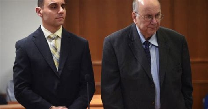 Richard Dabate was convicted of charges brought against him for his late wife Connie's homicide