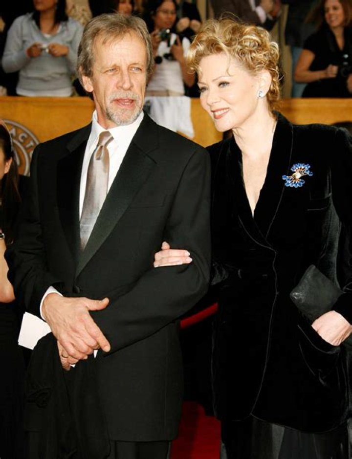 Richard Gilliland died at the age of 71 following a brief illness