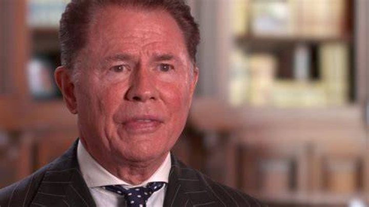 Richard J. Stephenson Net Worth, Income, Salary, Earnings, Biography, How much money make?