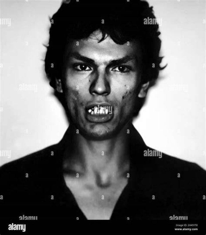 Richard Ramirez was a satanist who terrorised Los Angeles