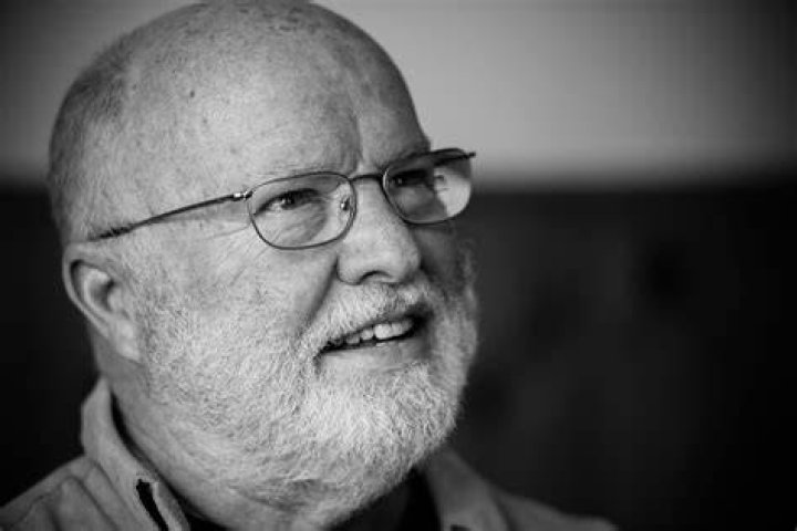 Richard Rohr Net Worth, Income, Salary, Earnings, Biography, How much money make?