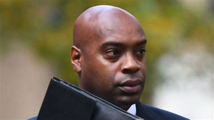 Richard Rufus has denied the charges against him