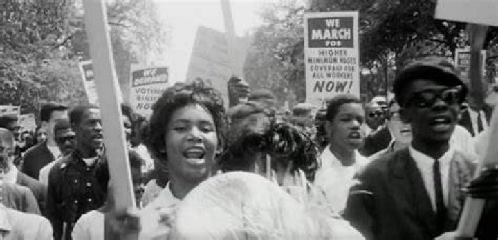 Richard Williams survived racial tension in Louisana growing up as a young Black man