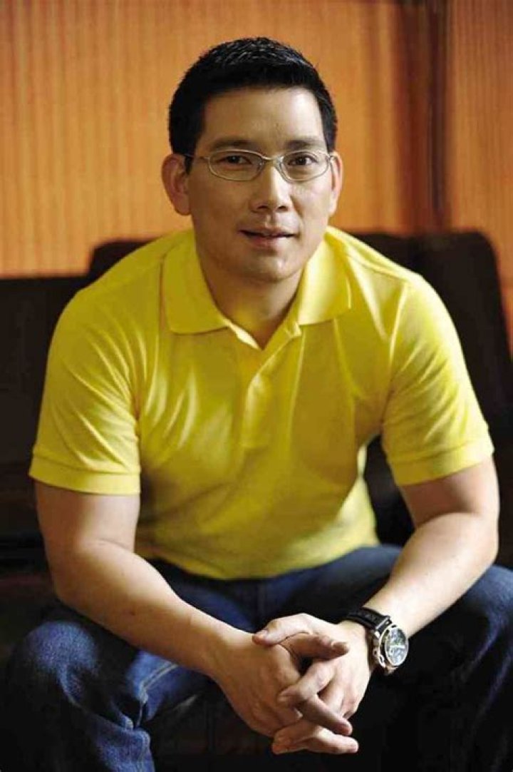 Richard Yap Net Worth, Income, Salary, Earnings, Biography, How much money make?