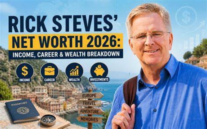 Rick Silva Net Worth, Income, Salary, Earnings, Biography, How much money make?