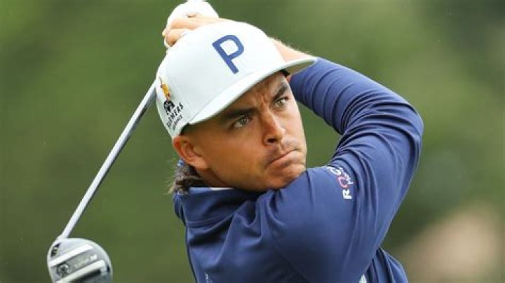 Rickie Fowler has been sponsored by Rolex and Puma during his career