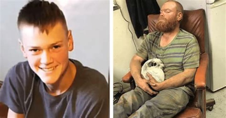 Ricky Siemens, 13, has been identified as the driver of the pickup truck in the crash