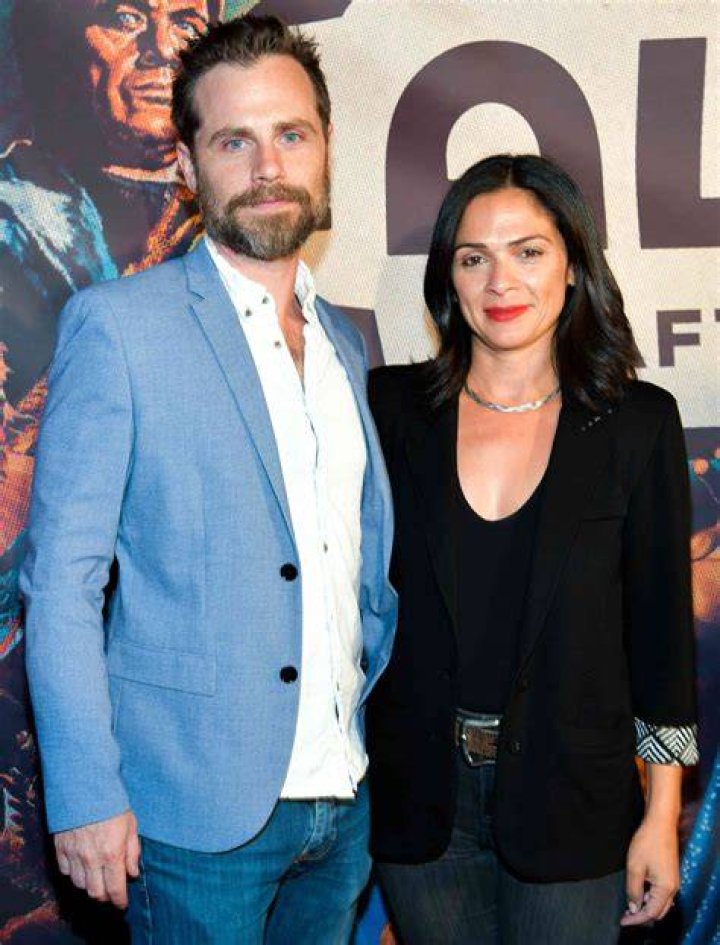 Rider-Strong,-Alexandra-Barreto-Alamo-Drafthouse