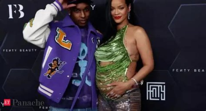 Rihanna and Jlaw