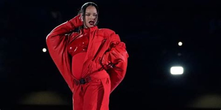 Rihanna has long proved a perfect model for her racy collections