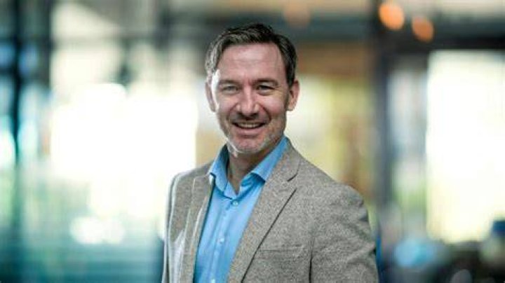 Rik Nervik Net Worth, Income, Salary, Earnings, Biography, How much money make?