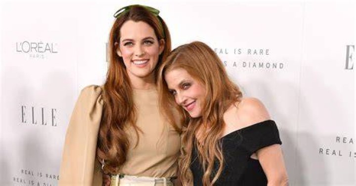 Riley Keough Hopes to Make Christmas Special for Sisters After Lisa Marie Presleys Death Source