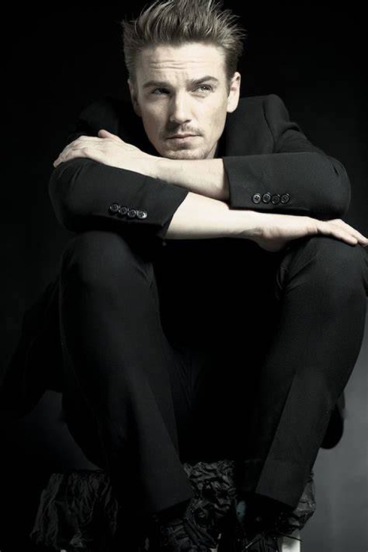 Riley Smith has starred in plenty of US television series, including&nbsp;24 and Joan of Arcadia