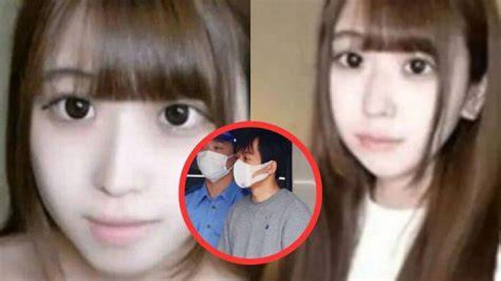 Rina Arano had been talking to Hiroyuki Sampei on Twitter before she met him on June 5