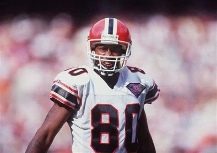 Rison's eight-game run with the Packers ended with a Super Bowl ring