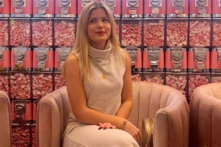 Rita Kastrati is a shopping and trends expert at Twigapp