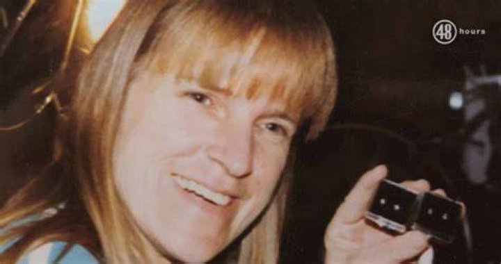 Rita Olitte was murdered on December 4, 1998