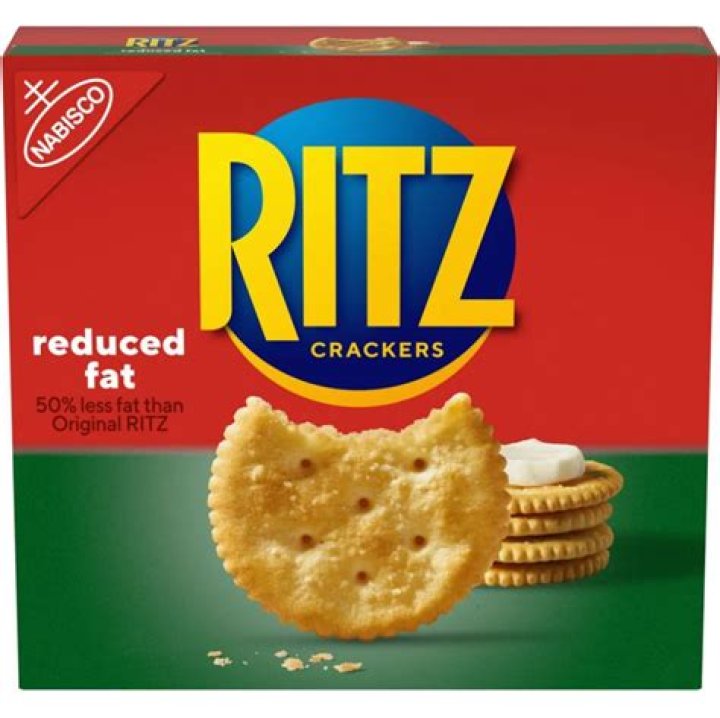 Ritz has discontinued a once popular alternative to its original, salted cracker