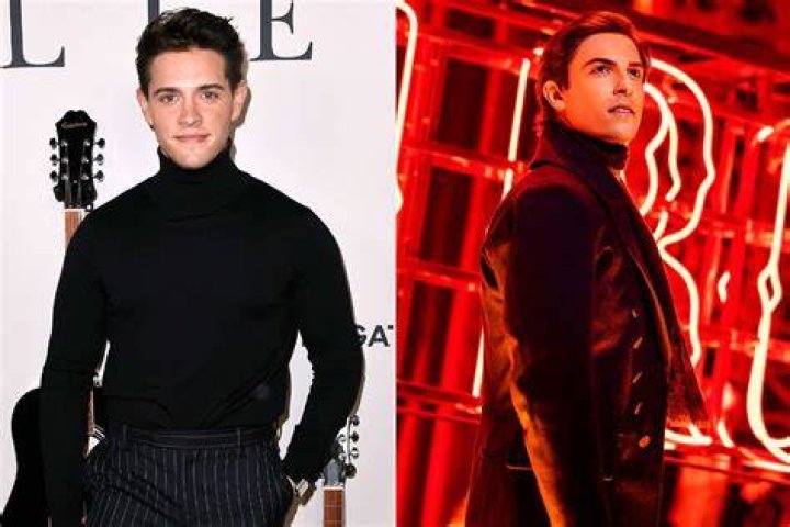 Riverdale Star Casey Cott and Wife Nichola Basara Are Expecting Their 1st Child 3