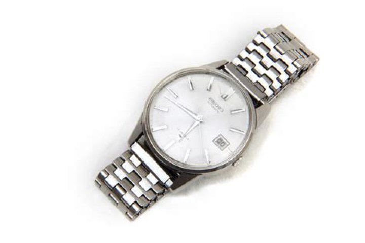RK0PWW Seiko Automatic Wrist Watch