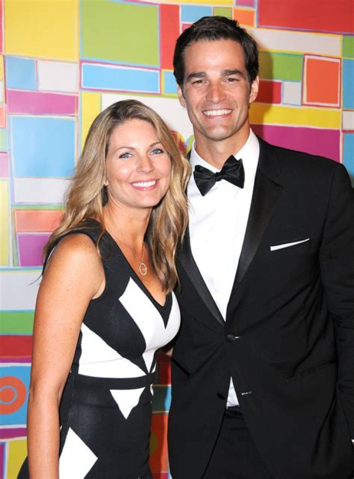 Rob and his wife Eryn quietly filed for divorce last year