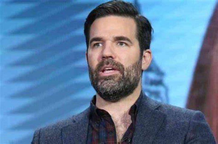 Rob Delaney Net Worth, Income, Salary, Earnings, Biography, How much money make?