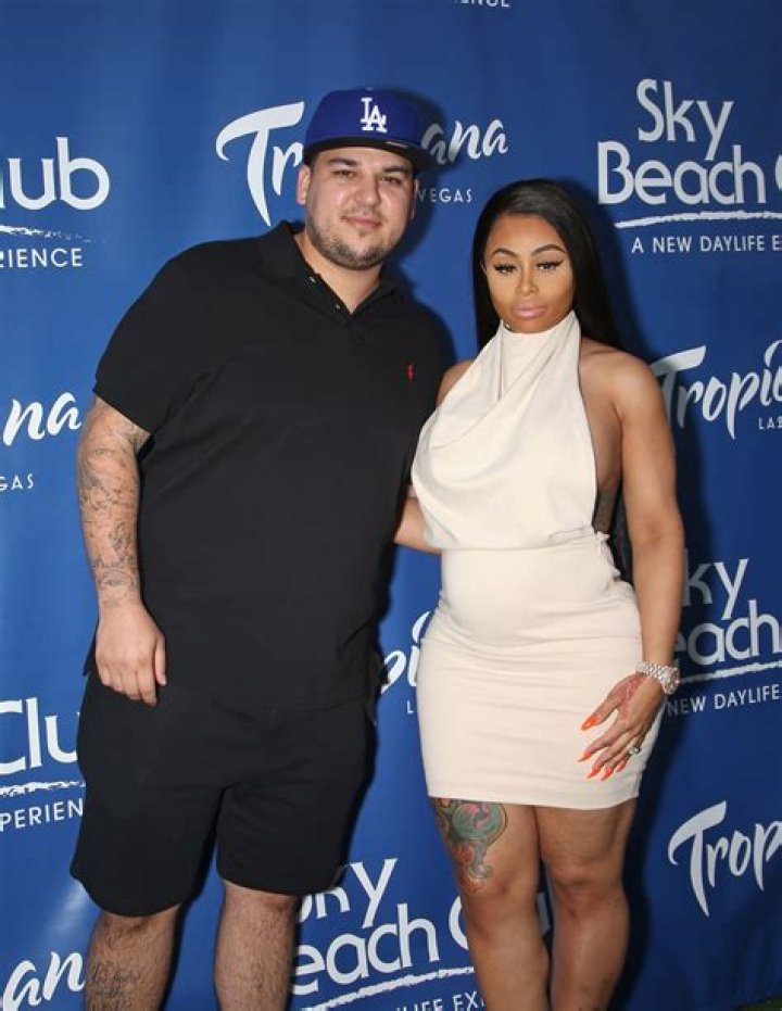 Rob Kardashian Is Dating Again as He Focuses on 'Health and Wellness Journey'