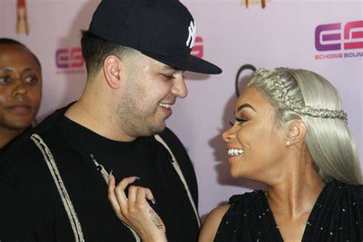 Rob Kardashian