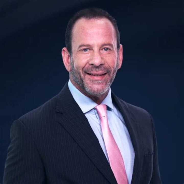 Rob Levine Net Worth, Income, Salary, Earnings, Biography, How much money make?