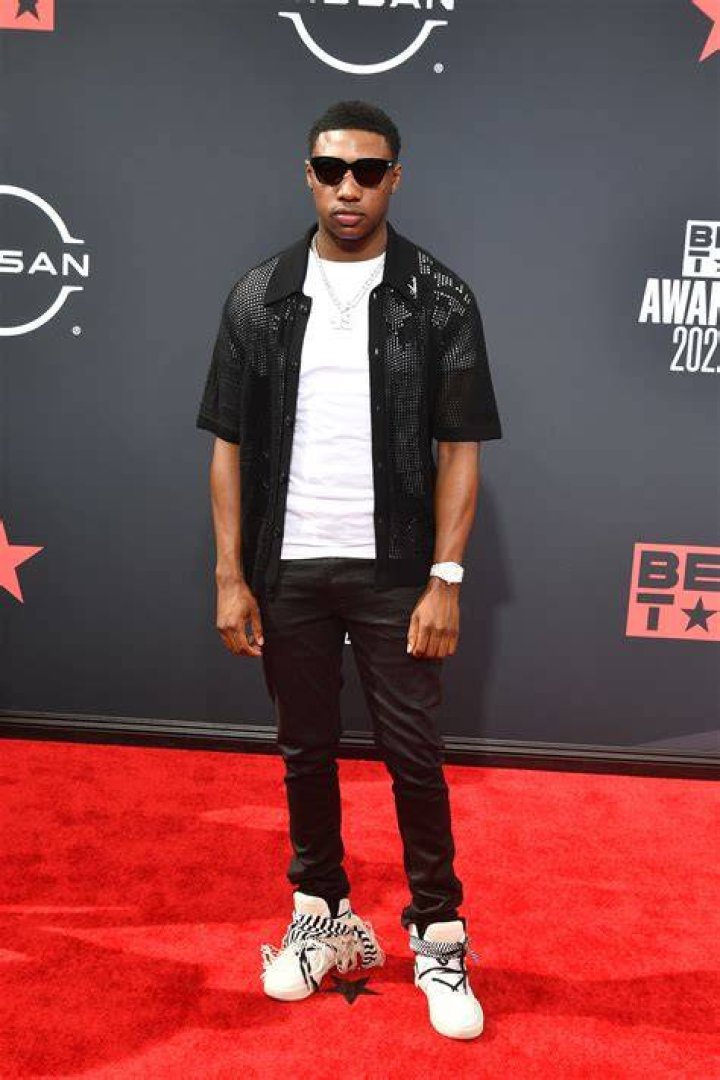 Rob49 rose to fame after releasing three albums in 2020 - 4our the World, Vulture and Krazy man
