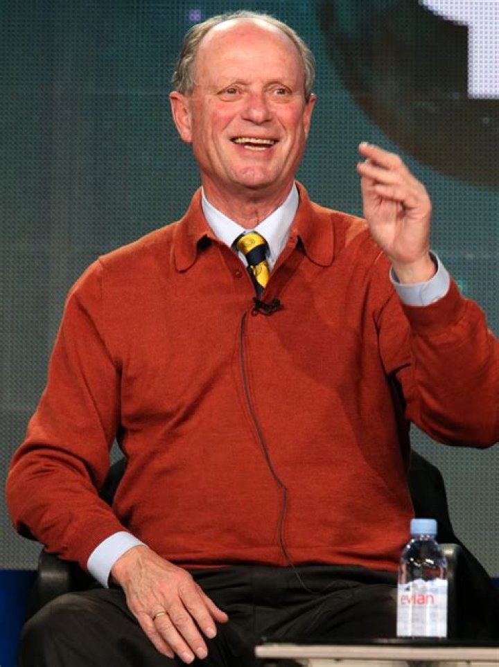 Robert Ballard Net Worth, Income, Salary, Earnings, Biography, How much money make? Robert Ballard Net Worth, Income, Salary, Earnings, Biography, How much money make?