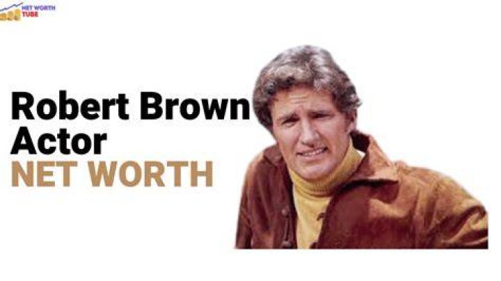 Robert Brown Parker Net Worth, Income, Salary, Earnings, Biography, How much money make?