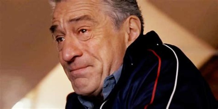 Robert De Niro Gets Real About Raising 6 Biracial Children