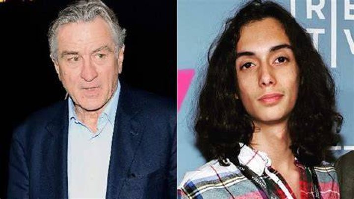 Robert De Niro-s Grandson Leandro De Niro Rodriguez-s Cause of Death Revealed