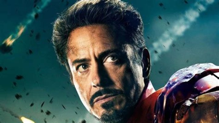  Robert Downey Jr.&rsquo;s odd-shaped property in Malibu