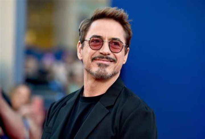  Robert Downey Jr. stars in the new Dr Doolitlle remake
