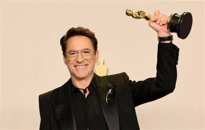 Robert Downey Jr Would Happily Return to Marvel