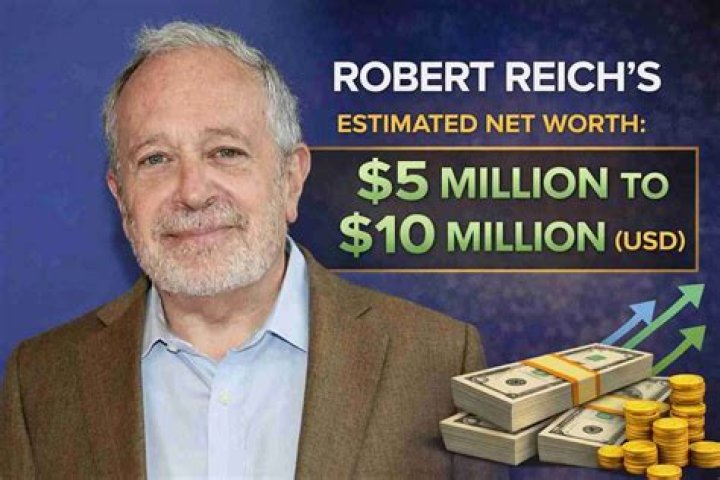 Robert Eyer Net Worth, Income, Salary, Earnings, Biography, How much money make?