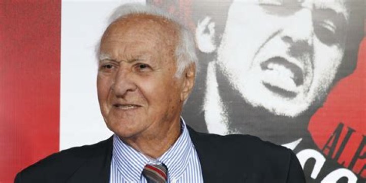 Robert Loggia Net Worth, Income, Salary, Earnings, Biography, How much money make?