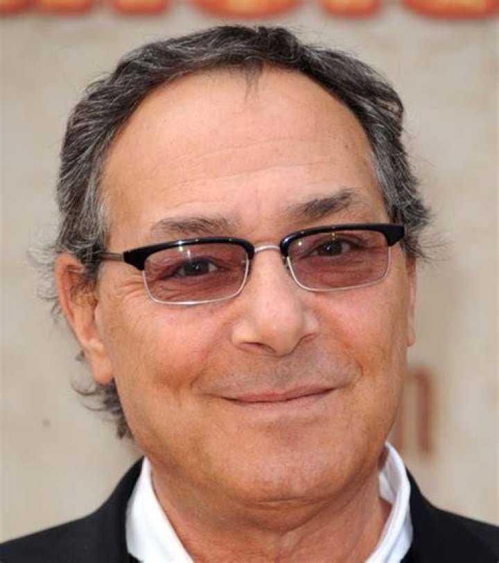 Robert Romanus Net Worth, Income, Salary, Earnings, Biography, How much money make?
