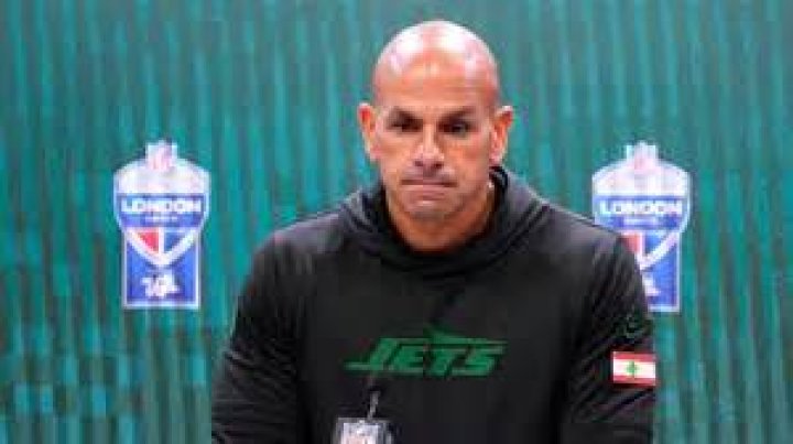 Robert Saleh