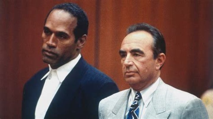 Robert Shapiro OJ Simpson Criminal Murder Trial Key Players Where Are They Now