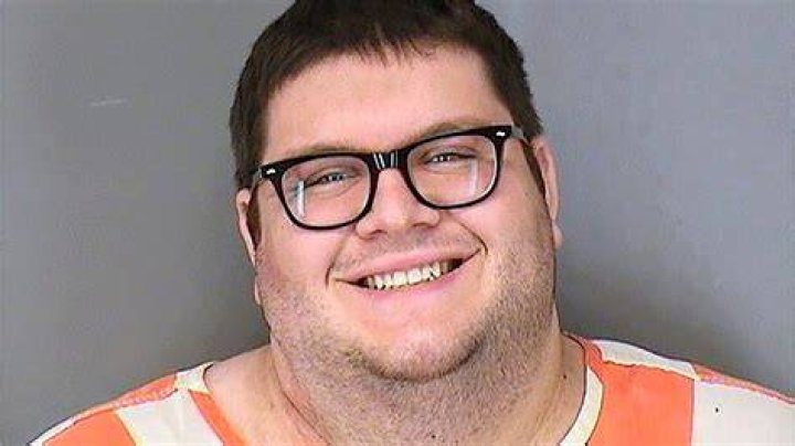 Roberto Carlos Silva, of Omaha, who was arrested in connection to a deadly attack at a Nebraska fast food restaurant