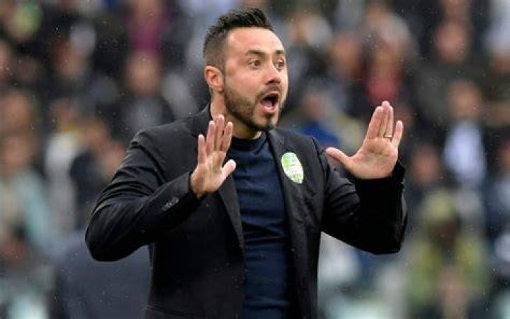 Roberto De Zerbi has led Brighton to new heights