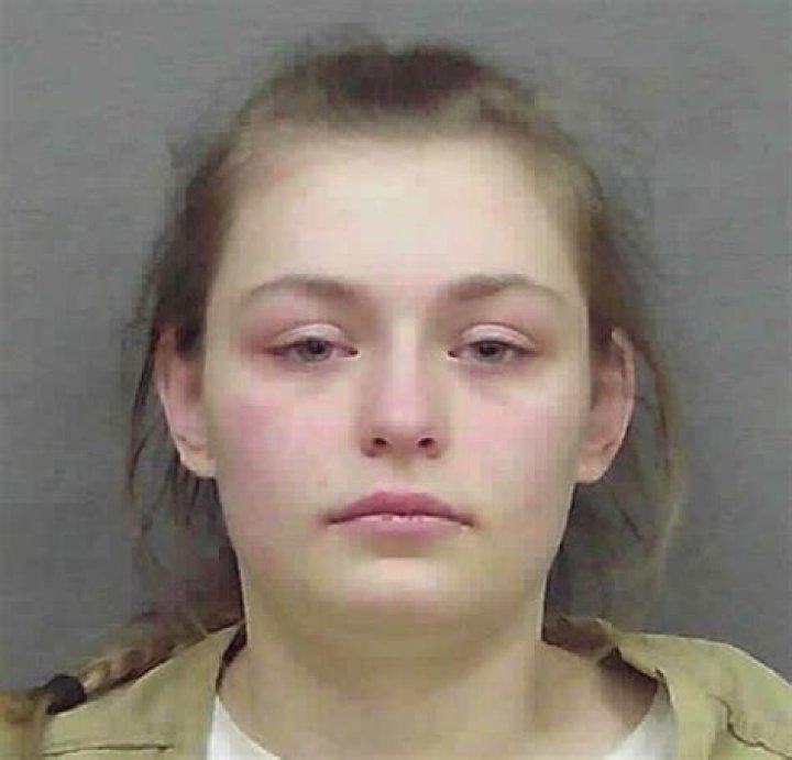 Roberts reportedly failed to turn up to her probation when she vanished